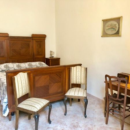 Bed and Breakfast Zio Toto Noto Exterior foto