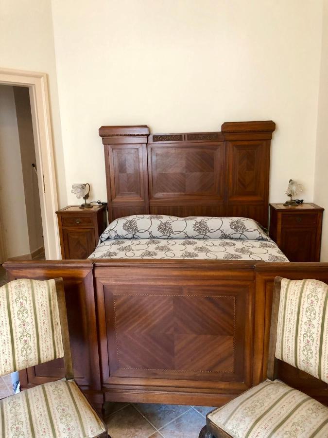 Bed and Breakfast Zio Toto Noto Exterior foto