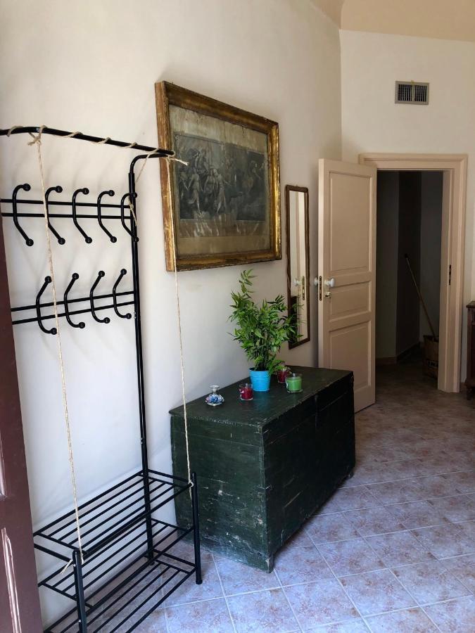 Bed and Breakfast Zio Toto Noto Exterior foto