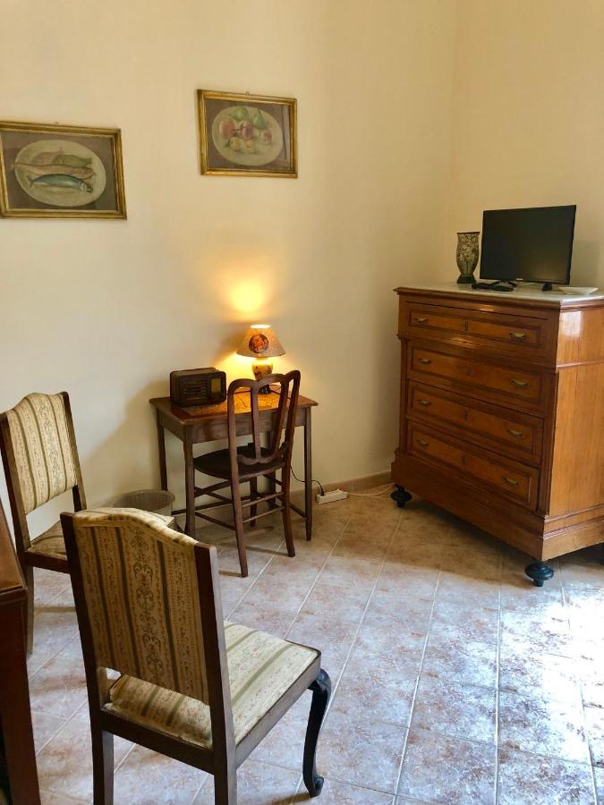 Bed and Breakfast Zio Toto Noto Exterior foto