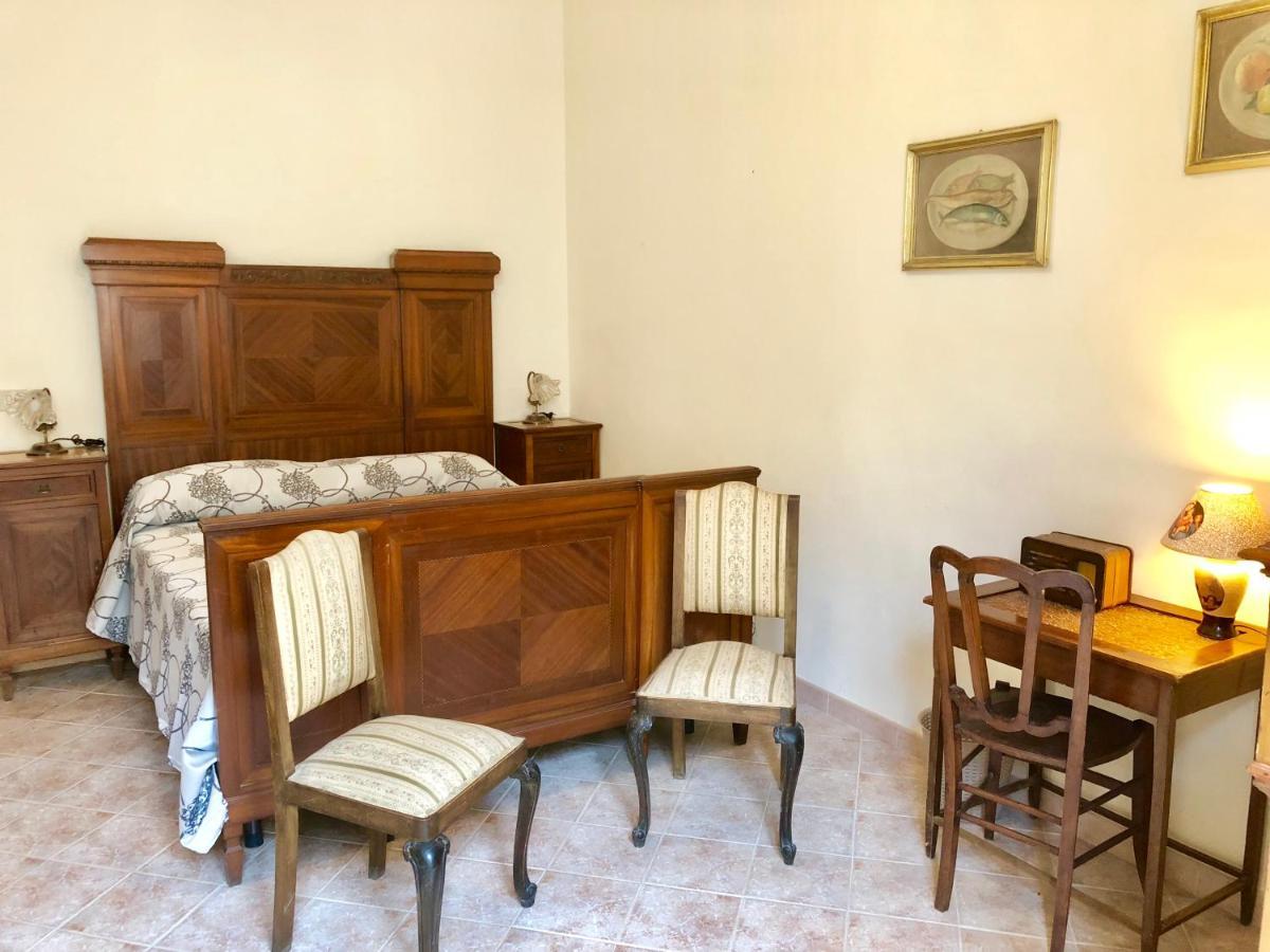 Bed and Breakfast Zio Toto Noto Exterior foto