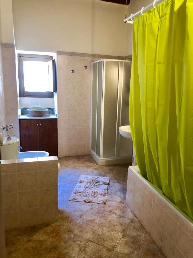 Bed and Breakfast Zio Toto Noto Exterior foto
