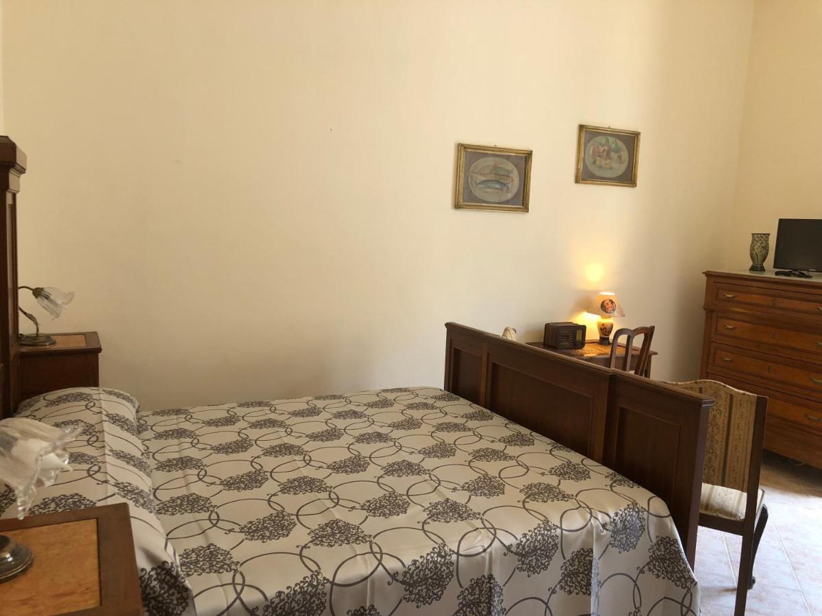 Bed and Breakfast Zio Toto Noto Exterior foto